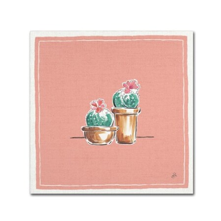 Trademark Fine Art